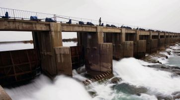 Para la provincia lo que es de la provincia: las hidroeléctricas deberán pagar por el uso del agua