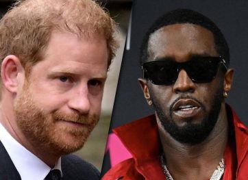 Nuevo escándalo en la realeza: el príncipe Harry fue nombrado en una causa por tráfico sexual