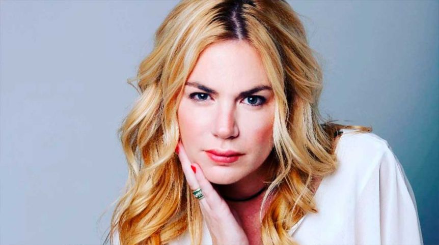 Esmeralda Mitre tendrá su propio programa de televisión