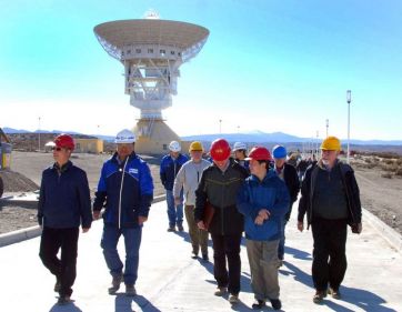 Base china: qué hace y cómo es la relación con los pueblos que la rodean