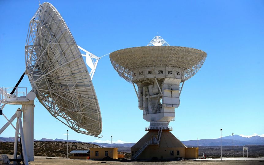 El Gobierno Nacional estaría preparando una inspección para la base China en Neuquén