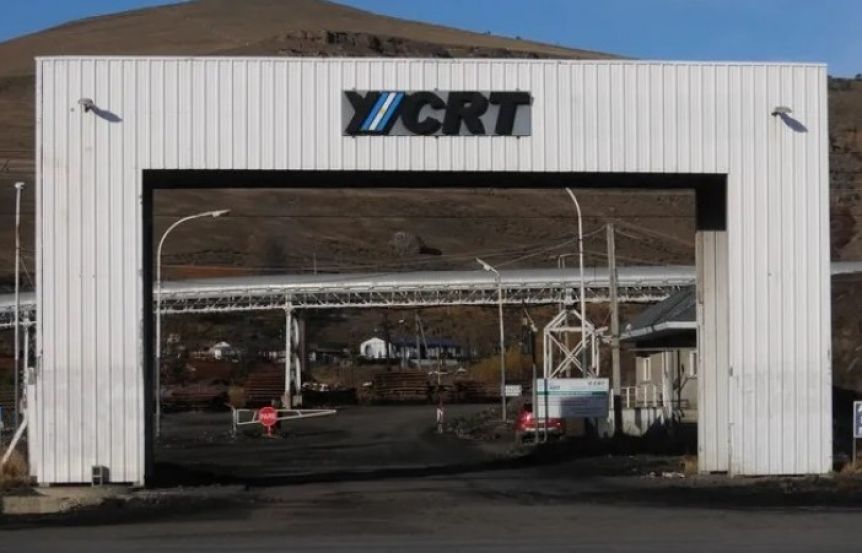 Denuncian aprietes en torno a la privatización y despidos en YCRT