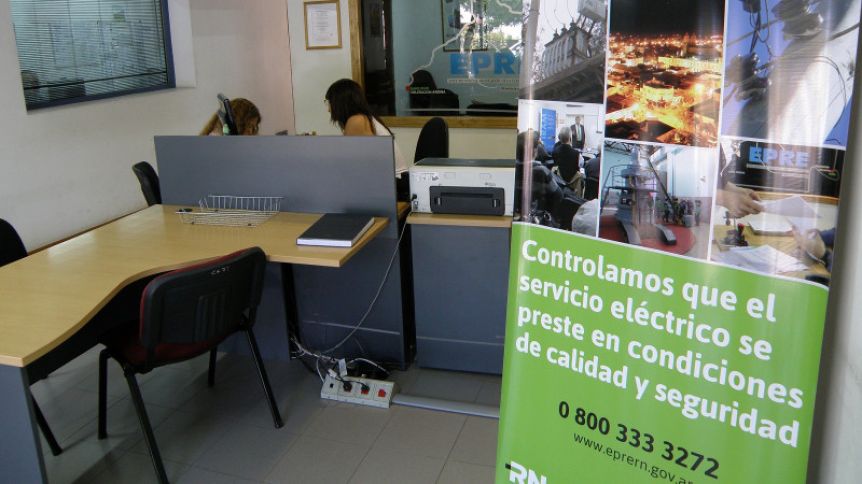 Por el aumento de la tarifa eléctrica, las pymes ya preparan reclamos ante el EPRE