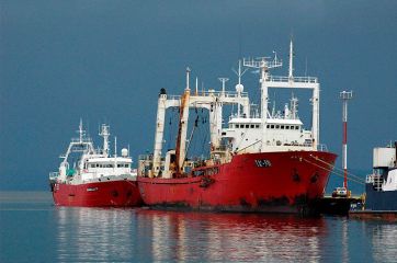 La Patagonia muestra los dientes ahora por el Consejo Federal Pesquero