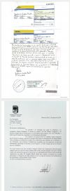 El PJ es un disco rayado con más cruces, chicanas y cartas documentos que van y vienen
