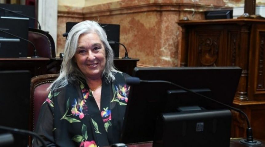 “La Legislatura le debe al pueblo de la Provincia una Ley Electoral”