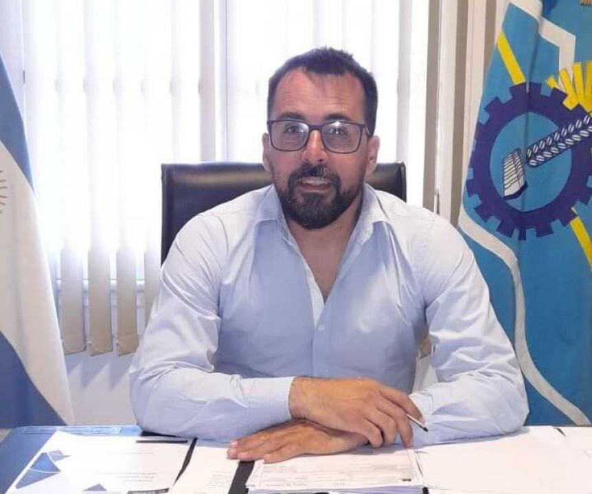 Ruido por aquí, ruido por allá: las fuertes internas complican la gestión de Taccetta