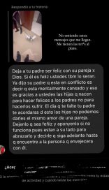 Cande Tinelli se mostró furiosa tras ser apuntada como culpable de la crisis de Marcelo y Milett