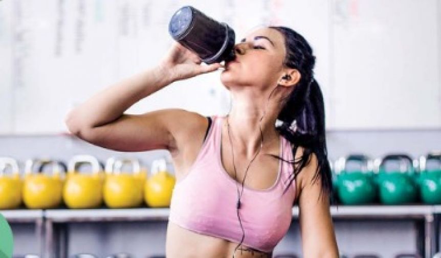 Bebidas isotónicas: ¿son beneficiosas?