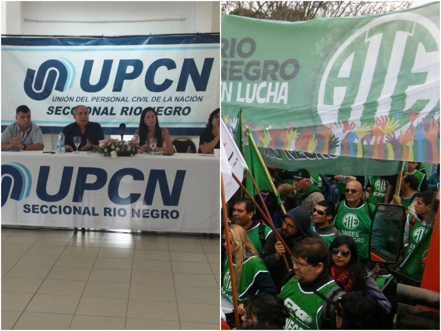 División en los gremios por la propuesta para rediseñar el Convenio Colectivo de Trabajo