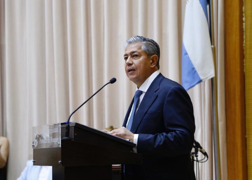 Figueroa busca que la Legislatura le apruebe endeudamientos por 500 millones de dólares