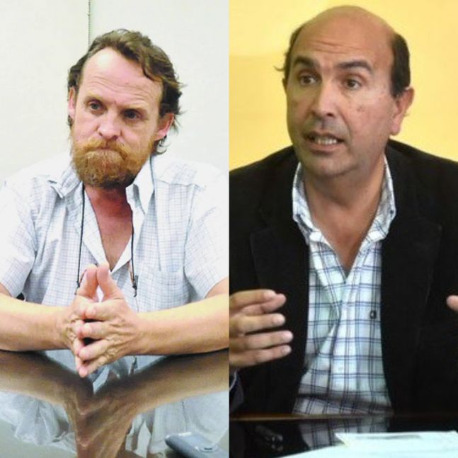 ATEN cruzó al diputado que dijo que el CPE “no sirve absolutamente para nada”
