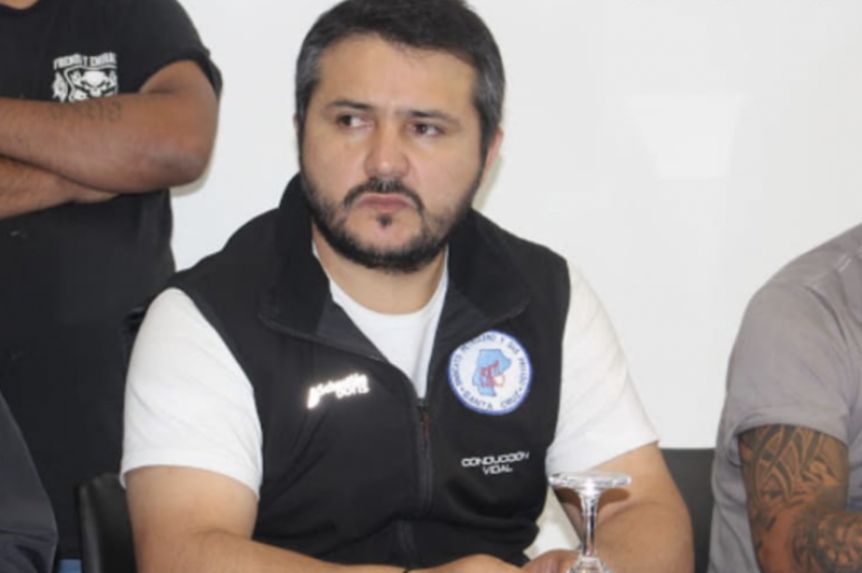Qué dijo la Municipalidad tras la balacera contra los bienes del intendente Carrizo
