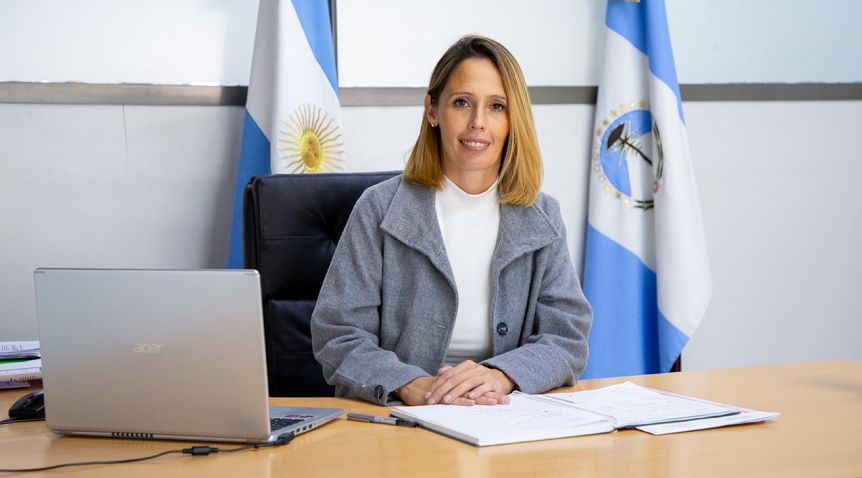 El Gabinete de Figueroa completa sus casilleros: quién es la nueva subsecretaria de Turismo