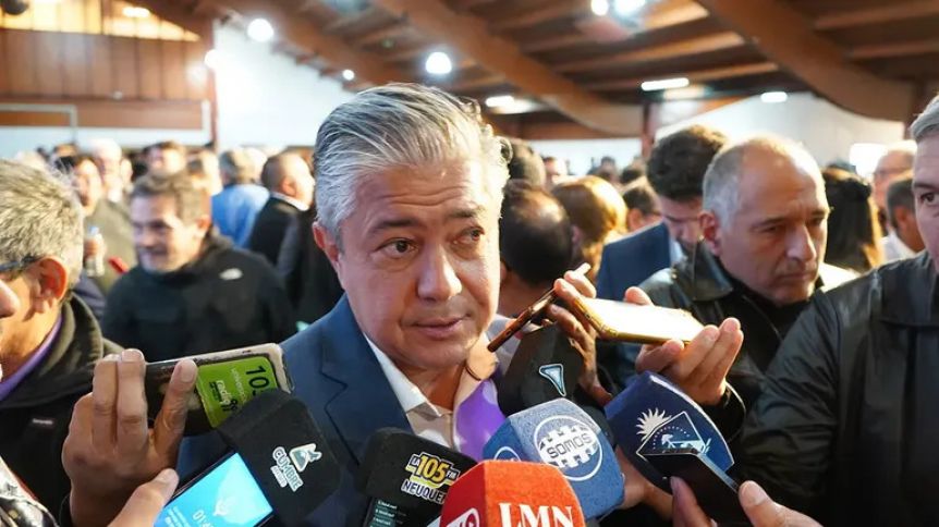 Figueroa volvió a cargar contra el Impuesto a las Ganancias