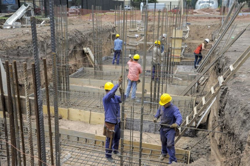 Se triplicó la cantidad de trabajadores pobres en la última década, según la UCA