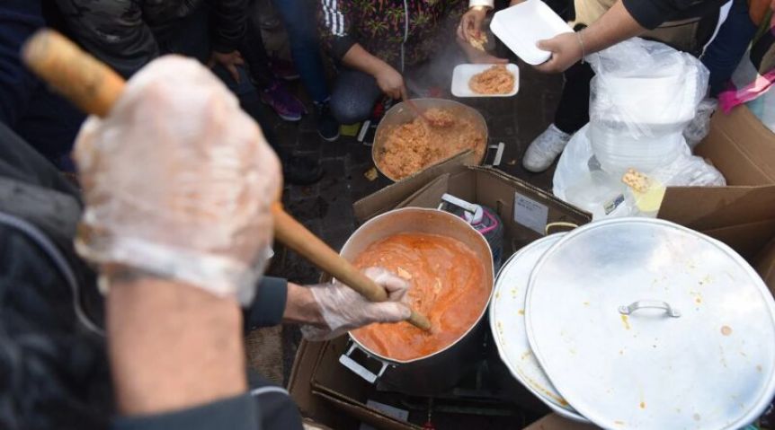 En qué consiste la declaración de emergencia alimentaria que aprobó la Legislatura