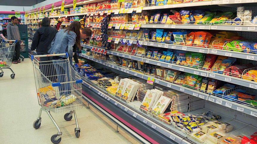 La inflación volvió a desacelerarse y cerró en 11%: qué porcentaje registró en la Patagonia