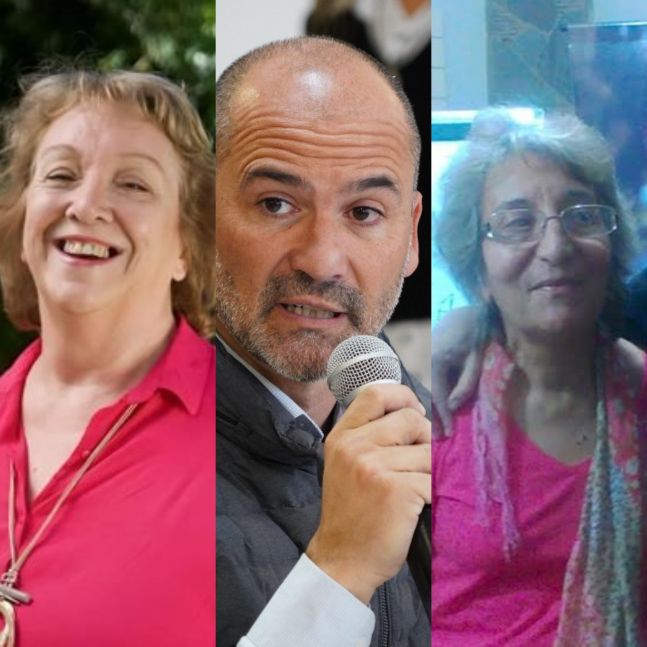 El PRO se reconfigura: tres cartas arriba de la mesa para la conducción del partido