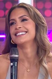 Milett Figueroa respondió filosa a los rumores de crisis con Marcelo Tinelli