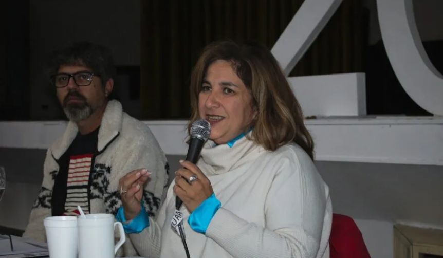 Catriel se organiza y se planta ante Provincia para exigir el traspaso de los pozos petroleros