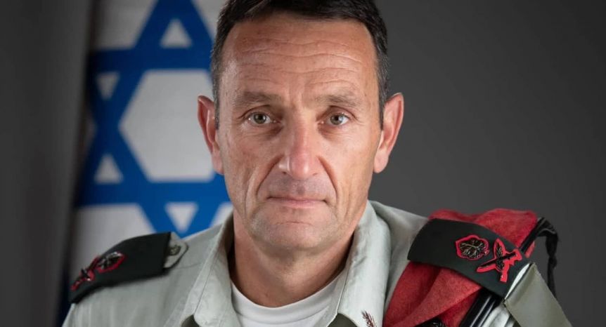 Israel advierte que responderá al ataque iraní y Estados Unidos pide una respuesta diplomática