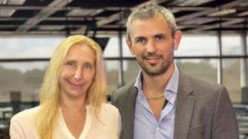 Karina Milei, la influencia de la dama de hierro