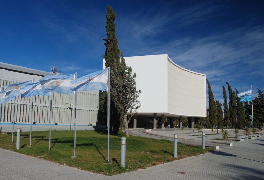 El arco legislativo de todo el interior provincial tendrá su mega cita en Rawson