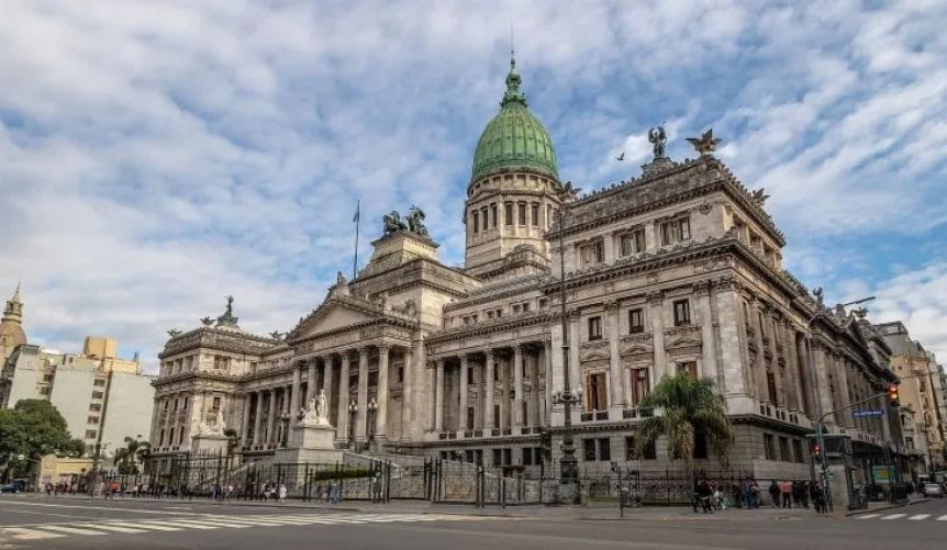 La Ley bases consigue adeptos dentro de Unión por la Patria