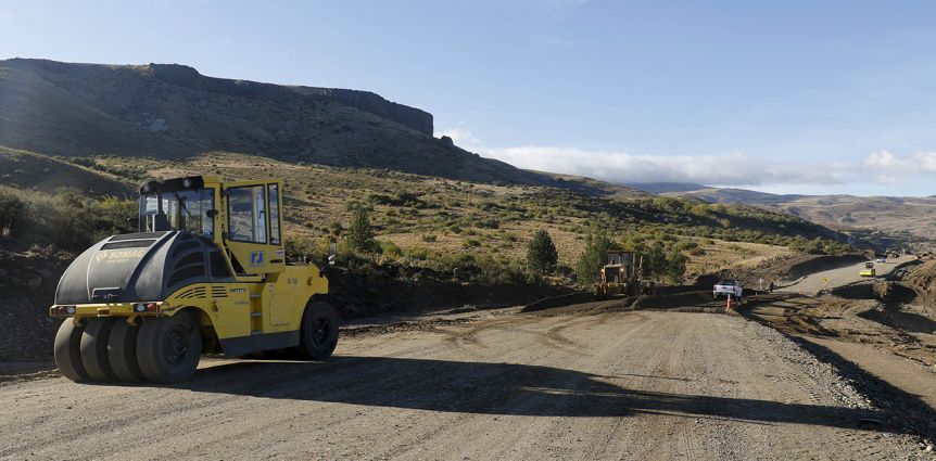 En sintonía con la Provincia, los intendentes ponen el ojo en la reactivación de la obra pública