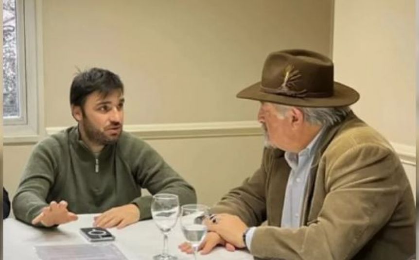 Bien con Dios y con el Diablo: Othar se separa de Torres y de Linares en la causa de la emergencia