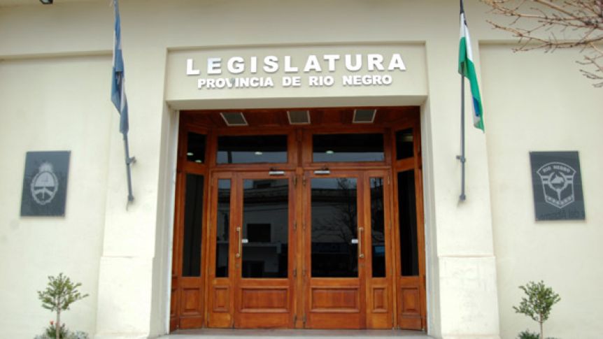 En la Legislatura piden rinoscopia para funcionarios y personal policial