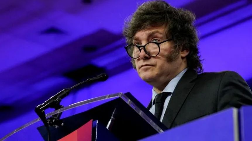 Números rojos y un discurso por delante, mañana el Presidente hablará por cadena nacional