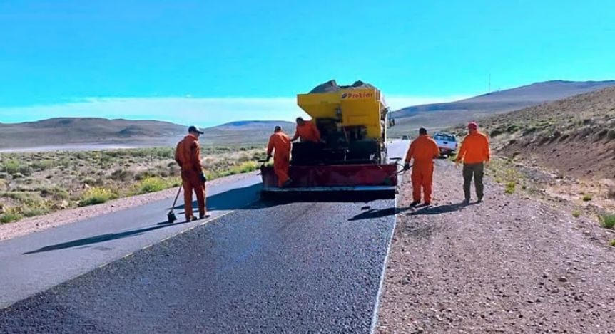 El Gobierno presentó su plan para financiar obras viales en la provincia