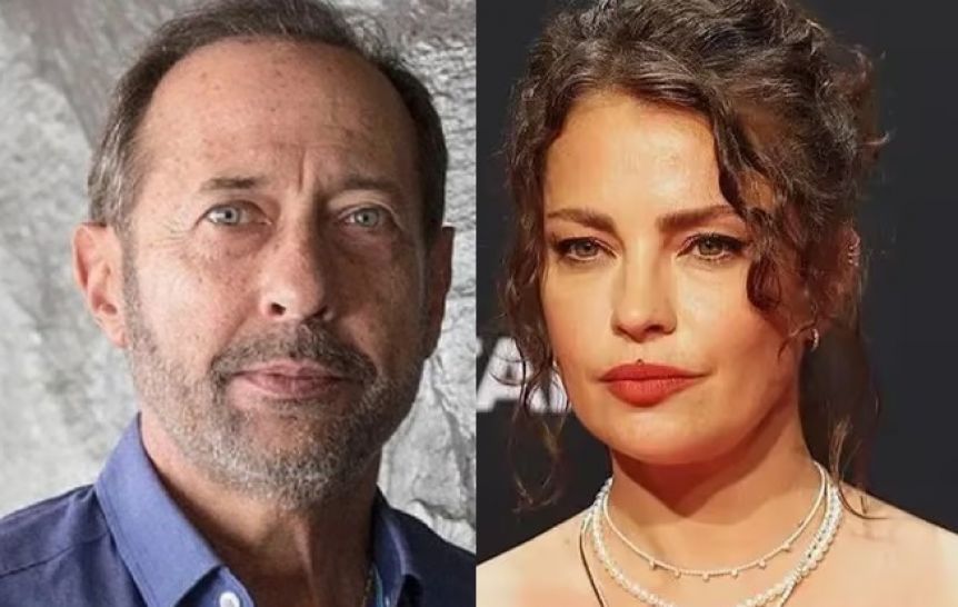 Dolores Fonzi fulminó a Guillermo Francella: