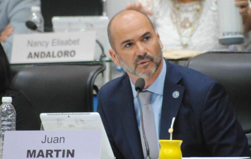 El PRO cargó contra el Gobierno: “La 'reparación' por haberes para la Policía era una engañapichanga”