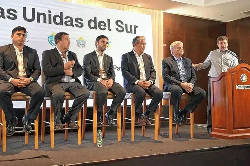 Los gobernadores sentaron postura ante la crisis presupuestaria de las universidades