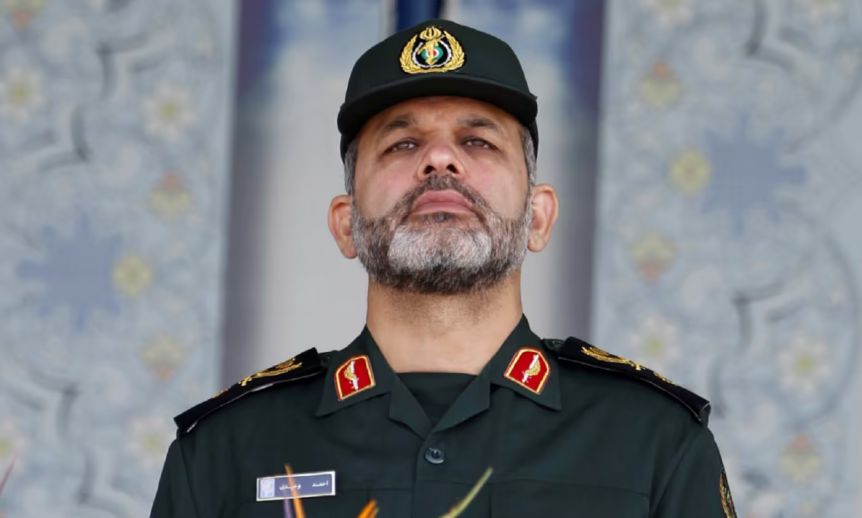 AMIA: Argentina reclamó la detención del ministro iraní Ahmad Vahidi