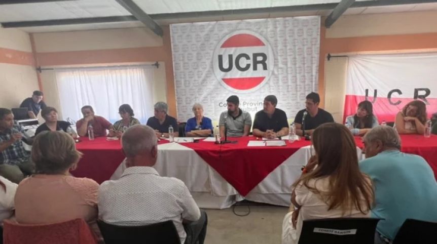 La UCR se reconfigura: se confirmó la fecha para las elecciones internas