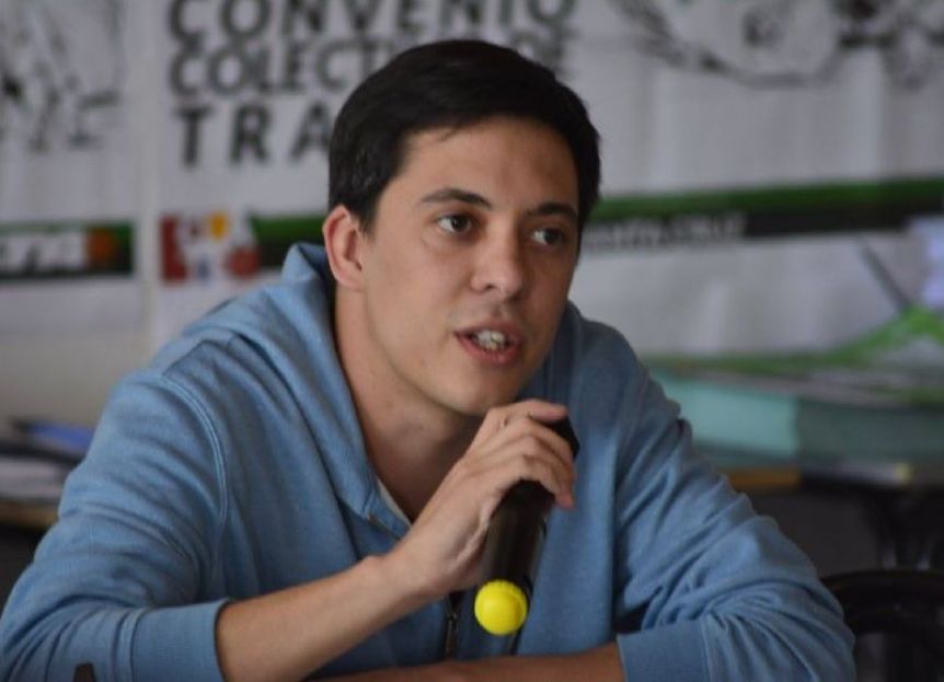 El insólito comentario que habría provocado la renuncia del Director de Turismo