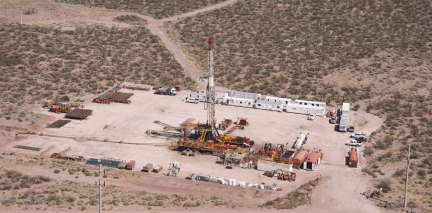 Ley Bases: los patagónicos lograron blindar Vaca Muerta y la zona fría del gas