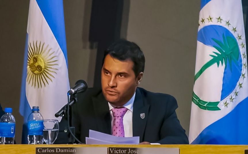 La Tasa Vial trajo controversias en el MPN por la marcha atrás en un municipio