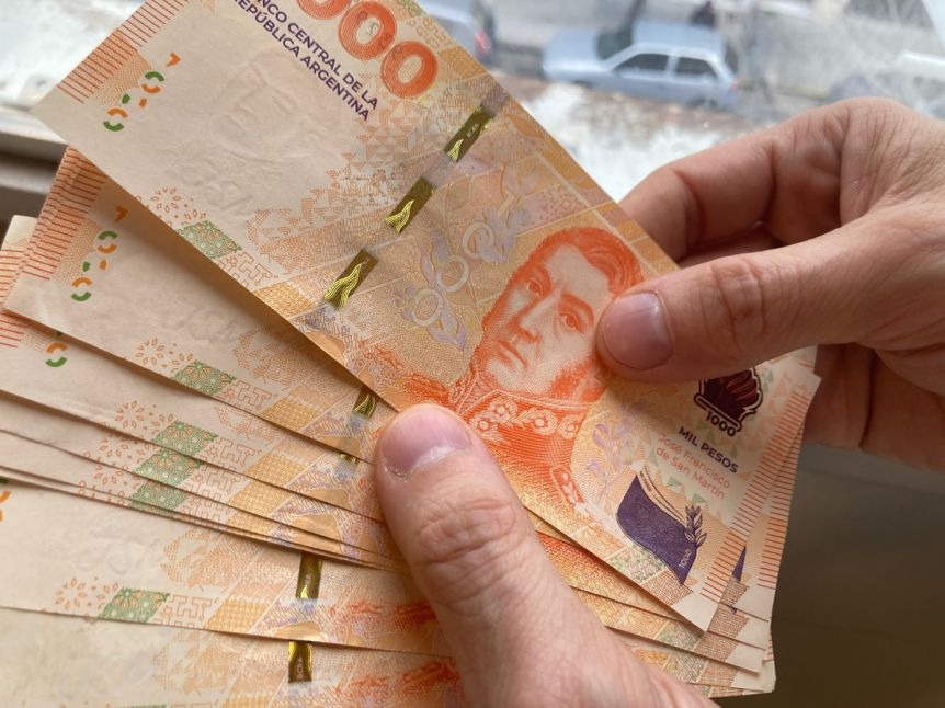 Plazo fijo: qué bancos pagan la tasa de interés más alta