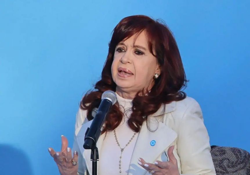 “Resulta incoherente”: previo al debate en Diputados, Cristina Kirchner criticó la Ley de Bases