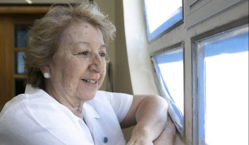 Lidia Blanco: “Complica la mayor demanda de ayuda económica”