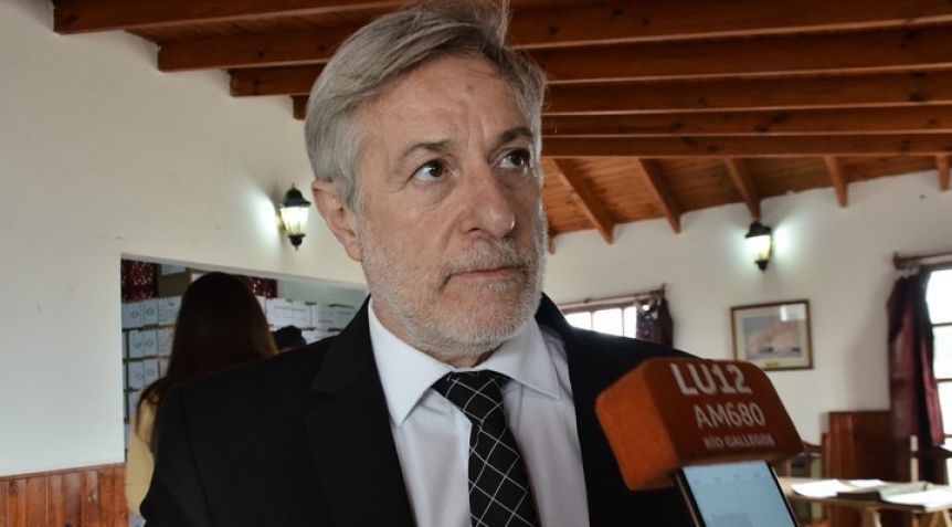 Denuncian ante la Magistratura a un juez federal de Río Gallegos por abuso de autoridad