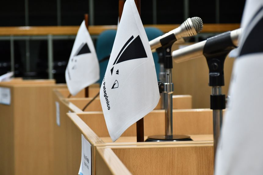 Todo listo para el arranque de la labor del Parlamento Patagónico en 2024