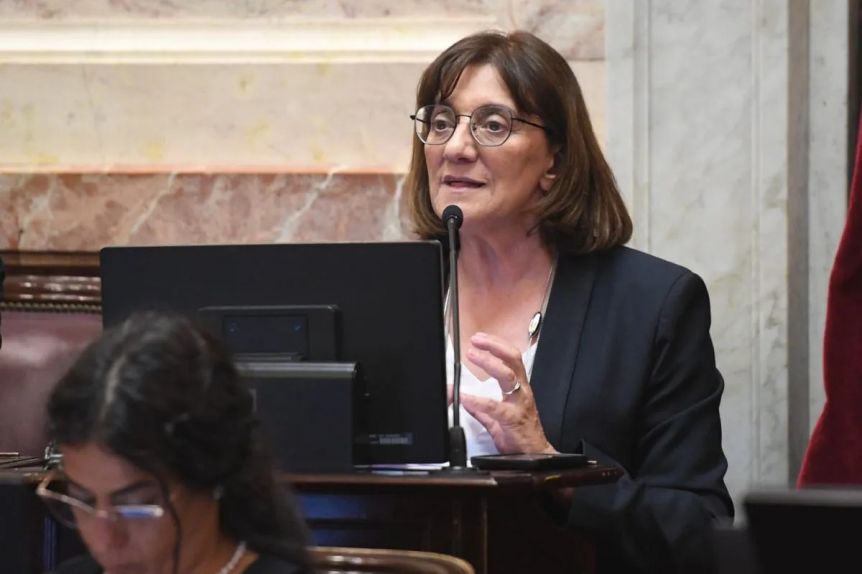 Silva rechazará la restitución de Ganancias: “Bajaría el sueldo de muchos empleados”