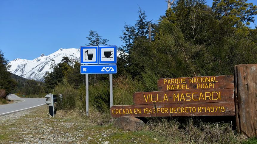 El PRO rionegrino respaldó la recuperación de tierras en Villa Mascardi cedidas a una organización política
