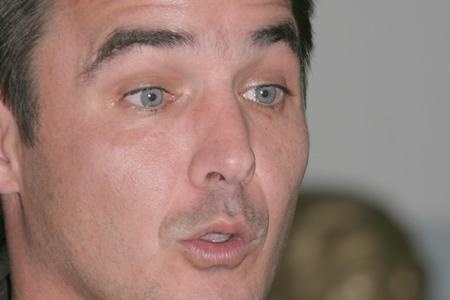 Carpintero: estoy para ser intendente